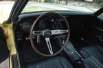 Chevrolet Corvette 427 L68 Convertible 1968 года